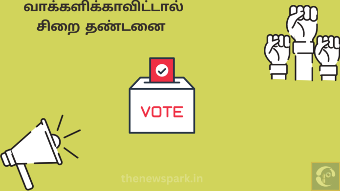 compulsory voting